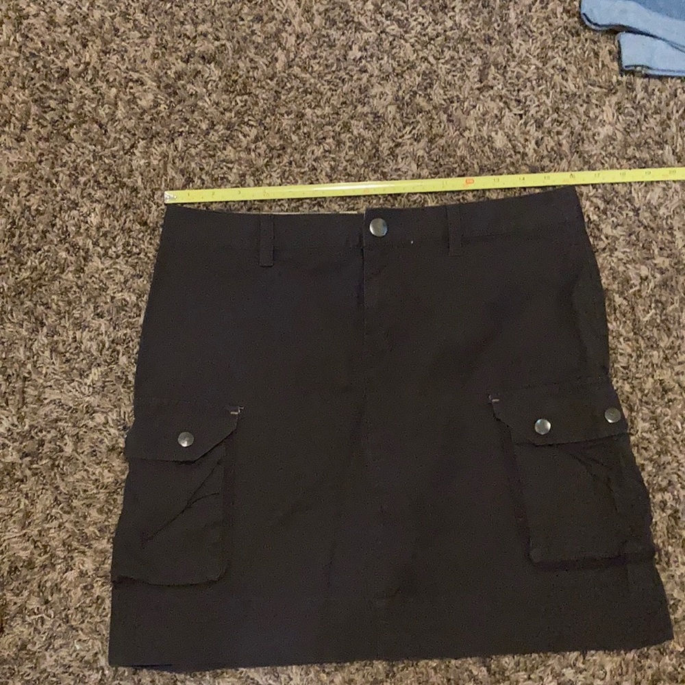 Columbia Skirt EUC Size 8